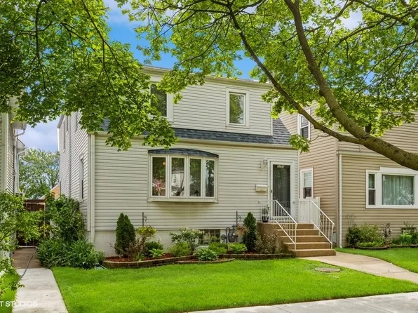 3755 N Octavia Ave, Chicago, IL 60634