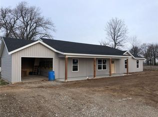 14167 Kelley Rd, Springdale, AR 72736