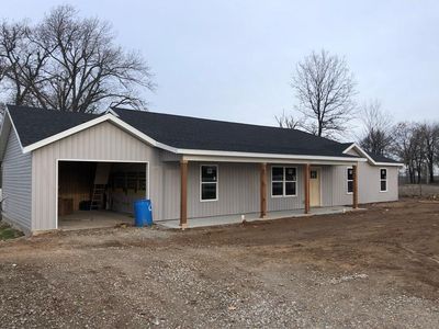 14167 Kelley Rd, Springdale, AR, 72736