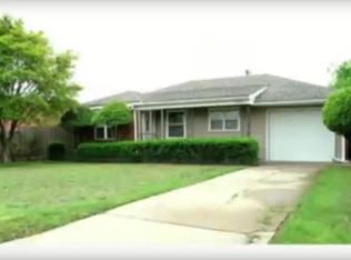 2918 NW 48th St, Oklahoma City, OK 73112