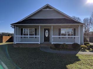 118 Hollands Way LOT 26, Portland, TN 37148