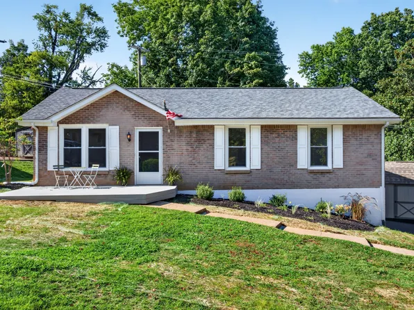 414 Oriole Cir, Clarksville, TN 37043