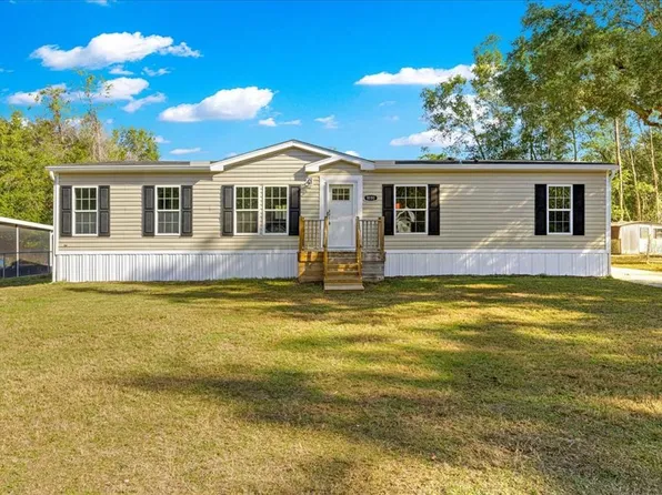 9191 SW 32ND AVENUE ROAD, OCALA, FL 34476