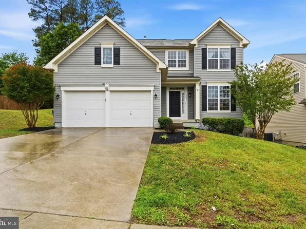 46021 W Westbury Blvd, Lexington Park, MD 20653