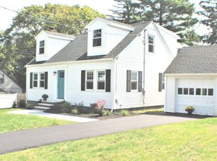 94 Westwood Rd, Stoneham, MA 02180