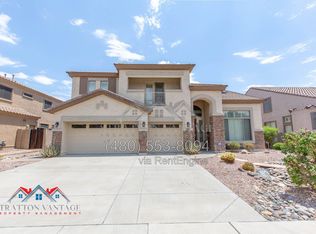 5029 W Yearling Rd, Phoenix, AZ 85083
