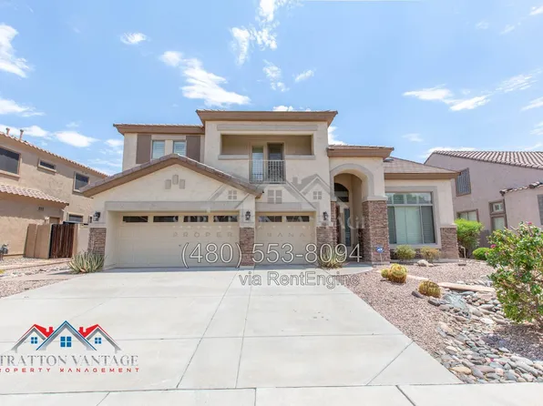5029 W Yearling Rd, Phoenix, AZ 85083