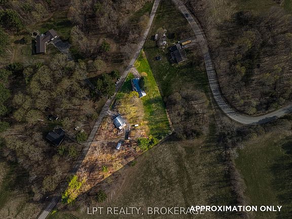 2nd image of 1023 Moon Rd