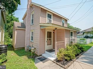 147 6th Ave, Pitman, NJ 08071