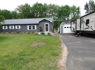 199 Shanty Creek Rd, Central Square, NY 13036