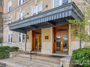 1901 Columbia Rd NW APT 301, Washington, DC 20009