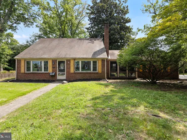 408 Copley Rd, Haddonfield, NJ 08033