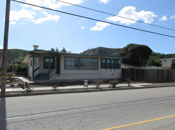 401 S G St, Lompoc, CA 93436