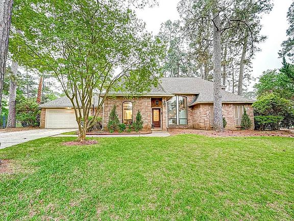 2nd image of 7810 Shelton Shadows Ct