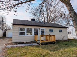 4510 Riverside Dr, Lorain, OH 44055