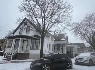 1650 S Pearl St #1656, Milwaukee, WI 53204