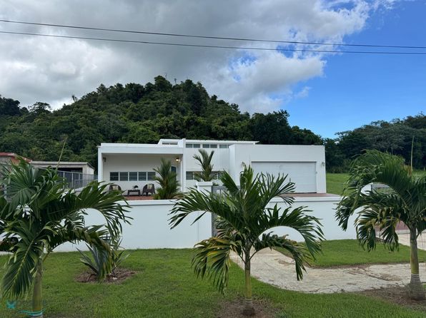1 Highway 642 #KM-12.8, Florida, PR 00650