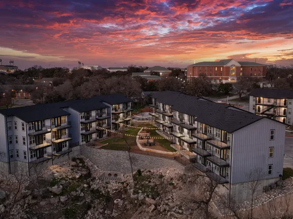 The Preserve at Nolan Creek