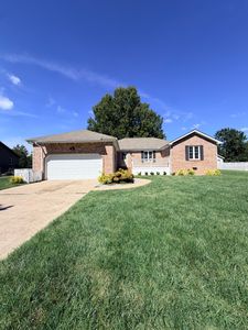 2202 Brookhaven Dr, Murray, KY, 42071