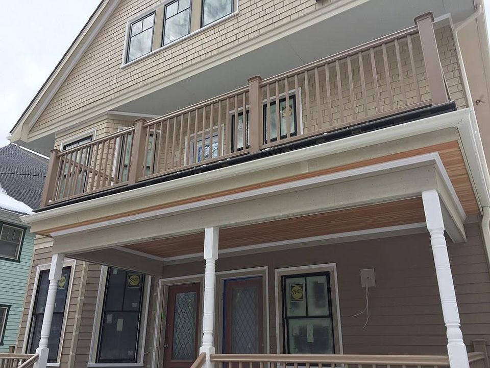 1st image of 71 Kenwood St #1