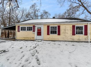 1216 S Hamilton St, Gary, IN 46403