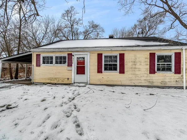 1216 S Hamilton St, Gary, IN 46403