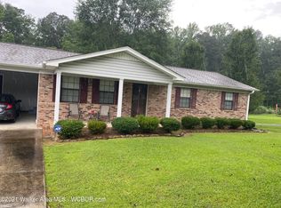 22 County Road 595, Hanceville, AL 35077