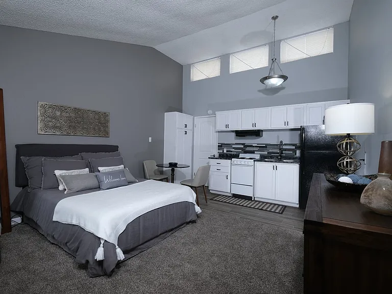 Fusion Fort Worth - Classic Studio