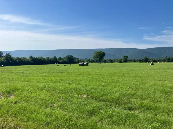 163698 North Rd #4440, Tuskahoma, OK 74574