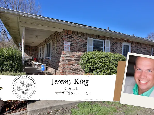 7641 Highway 5 N, Mountain Home, AR 72653