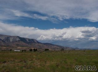 320 County Rd, Rifle, CO 81650