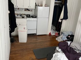 53 S Russell St #7, Boston, MA 02114