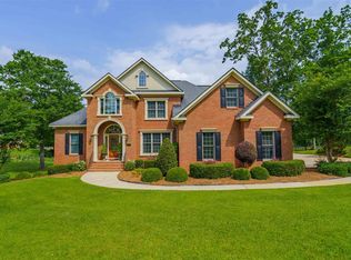 542 Camping Creek Rd, Chapin, SC 29036