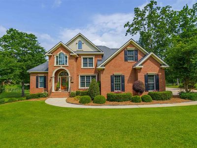 542 Camping Creek Rd, Chapin, SC, 29036