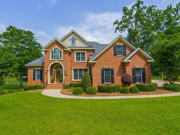 542 Camping Creek Rd, Chapin, SC 29036