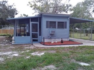 5820 Olive Dr, New Port Richey, FL 34652