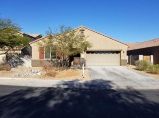 1208 E Palo Verde Dr, Casa Grande, AZ 85122