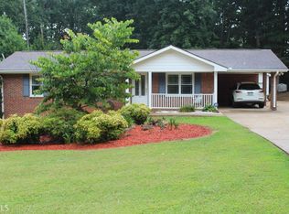 975 Honeysuckle Trl #46, Winder, GA 30680