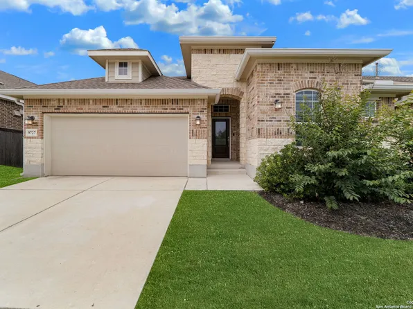 9727 MONKEN, Boerne, TX 78006