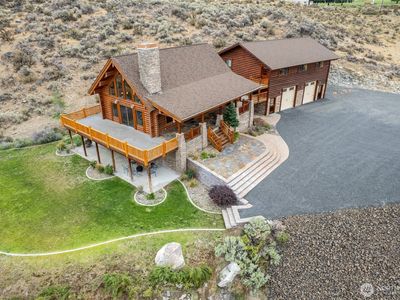 45500 Chardonnie Lane N, Grand Coulee, WA, 99133