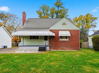 303 Madison St, Groveport, OH 43125