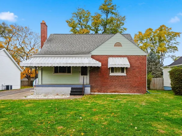 303 Madison St, Groveport, OH 43125