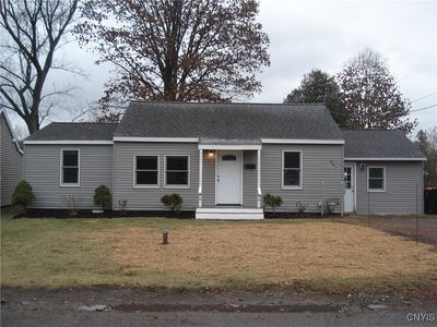 622 Manor Dr, Chittenango, NY, 13037