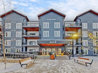 54 Koda St #417, Barrie, ON L9J 0J6