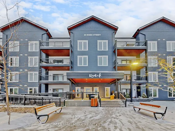 54 Koda St #417, Barrie, ON L9J 0J6