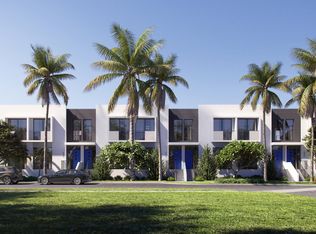 1915 Dock St, West Palm Beach, FL 33401