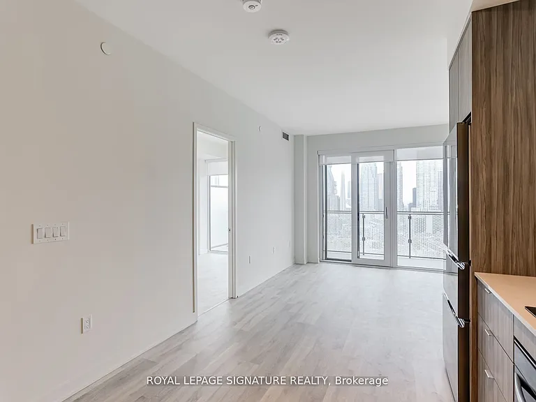 135 Lower Sherbourne St #2729 — Photo 12