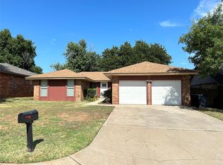 13606 Pin Oak St, Edmond, OK 73013