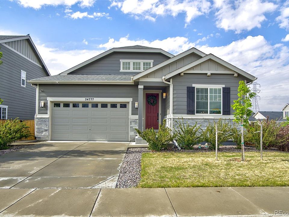 1st image of 24777 E Alamo Place