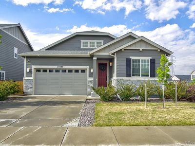 24777 E Alamo Place, Aurora, CO, 80016